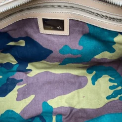 Borsa Fendi con borchie