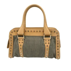 Borsa Fendi con borchie