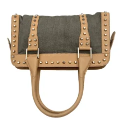 Borsa Fendi con borchie