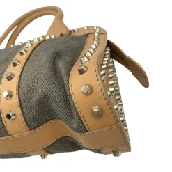 Borsa Fendi con borchie