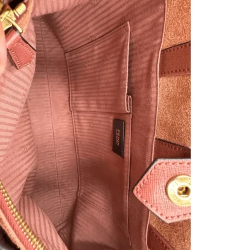 Borsa Fendi 2Jours