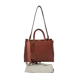Borsa Fendi 2Jours