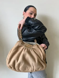 Borsa Fendi Mia