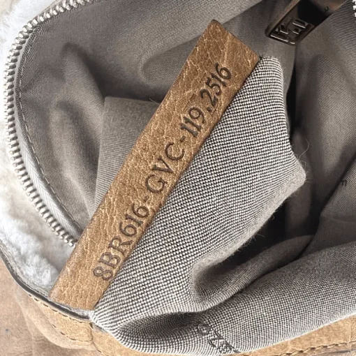 Borsa Fendi Mia