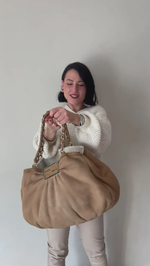 Borsa Fendi Mia