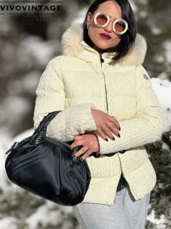 Borsa Fendi Spy