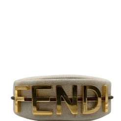 Borsa Fendigraphy Small Fendi