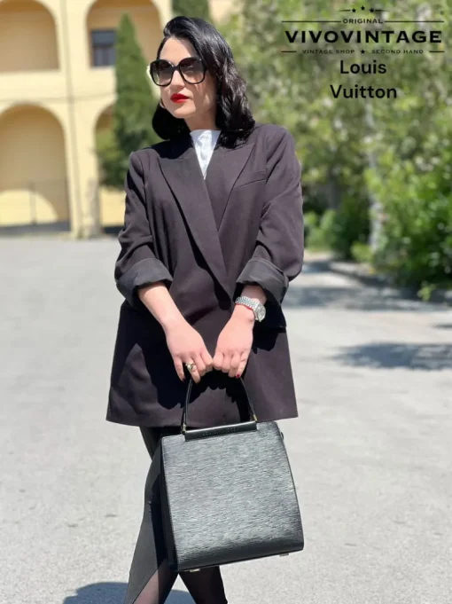 Borsa Figari Louis Vuitton