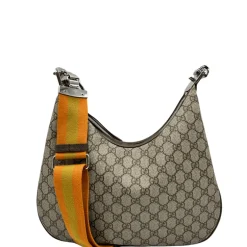 Borsa Gucci Attache Media