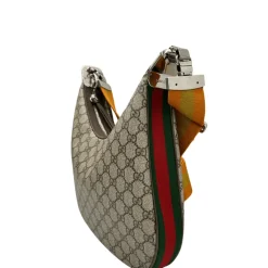 Borsa Gucci Attache Media
