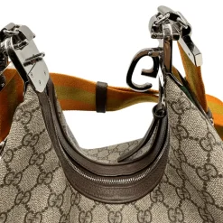 Borsa Gucci Attache Media
