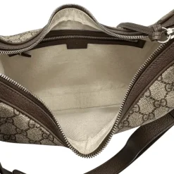Borsa Gucci Attache Media