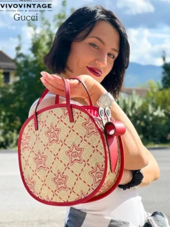 Borsa Gucci bambina