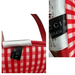 Borsa Gucci bambina