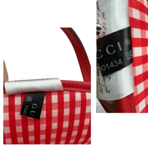 Borsa Gucci bambina