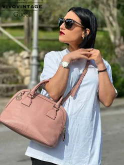 Borsa Gucci con tracolla