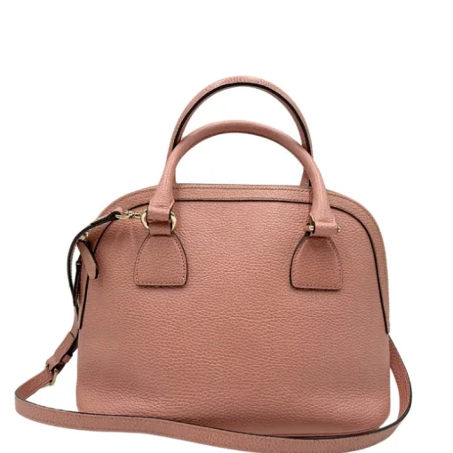 Borsa Gucci con tracolla