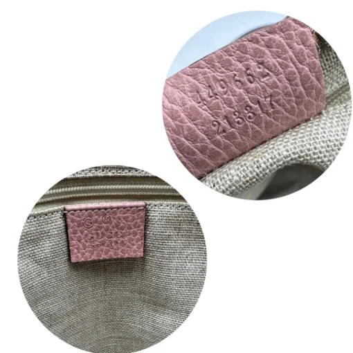 Borsa Gucci con tracolla