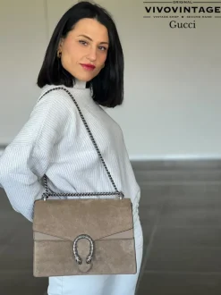 Borsa Gucci Dionysus