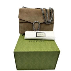 Borsa Gucci Dionysus