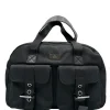 Borsa Gucci Double Pochet
