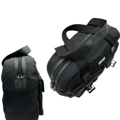 Borsa Gucci Double Pochet