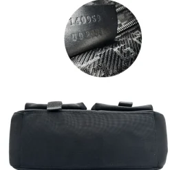 Borsa Gucci Double Pochet