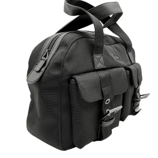Borsa Gucci Double Pochet