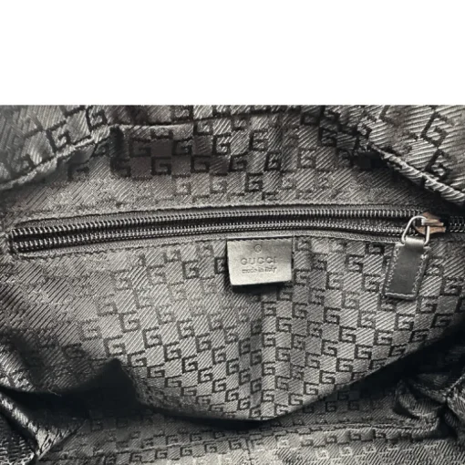 Borsa Gucci Double Pochet