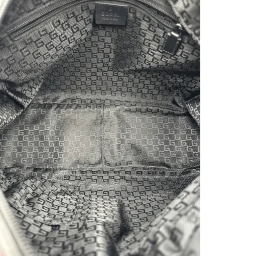 Borsa Gucci Double Pochet