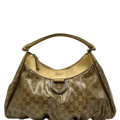 Borsa Gucci D-Ring