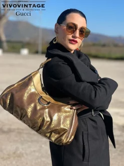 Borsa Gucci D-Ring