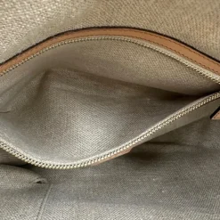 Borsa Gucci Flora Bamboo