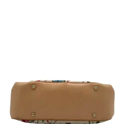 Borsa Gucci Flora Bamboo