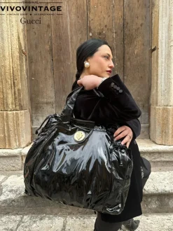 Borsa Gucci Hysteria