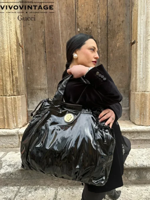 Borsa Gucci Hysteria