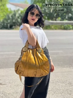 Borsa Gucci Hysteria