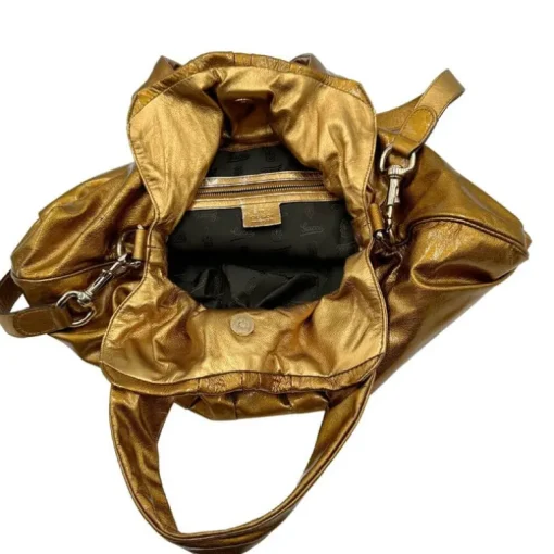 Borsa Gucci Hysteria