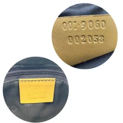 Borsa Gucci Jackie O