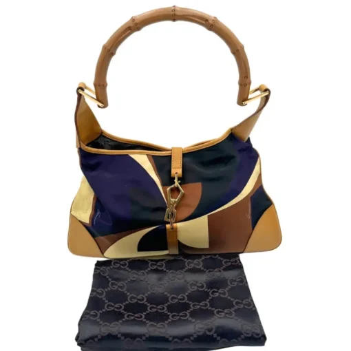 Borsa Gucci Jackie O