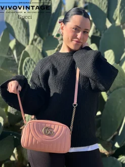 Borsa Gucci Marmont