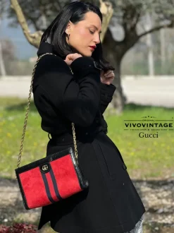 Borsa Gucci Ophidia