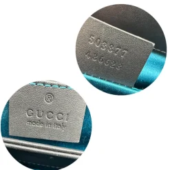 Borsa Gucci Ophidia