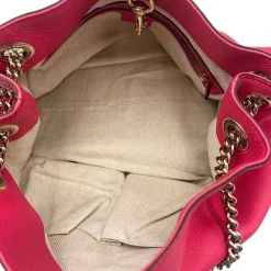 Borsa Gucci Soho