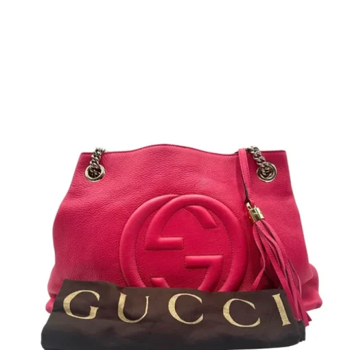 Borsa Gucci Soho
