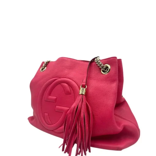Borsa Gucci Soho