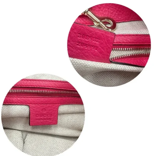 Borsa Gucci Soho