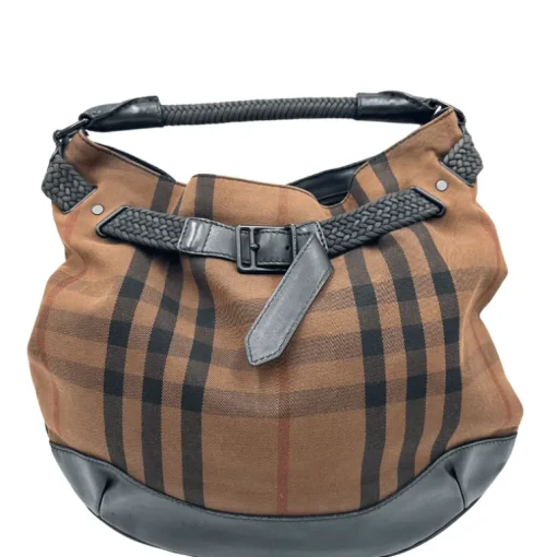 Borsa Hobo Burberry