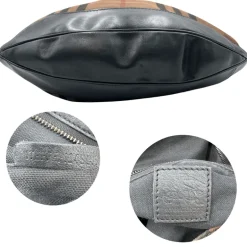 Borsa Hobo Burberry