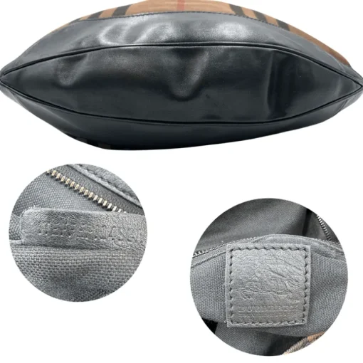 Borsa Hobo Burberry